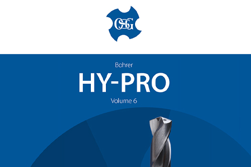 OSG HY-PRO Serie